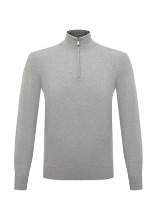 Кашемировый джемпер Brunello Cucinelli