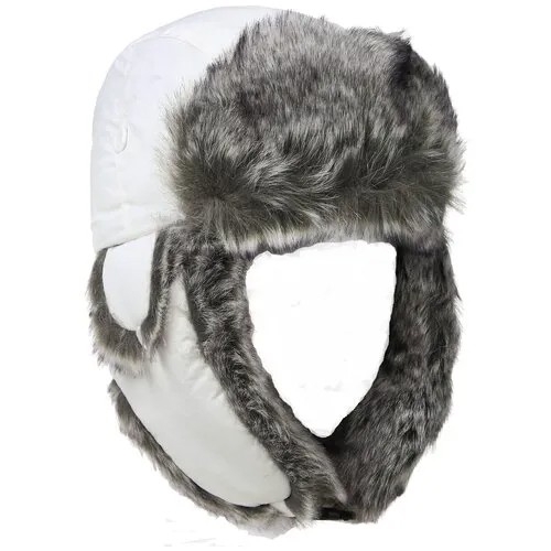 Зимняя шапка-ушанка женская AXXON 2814G, Финляндия