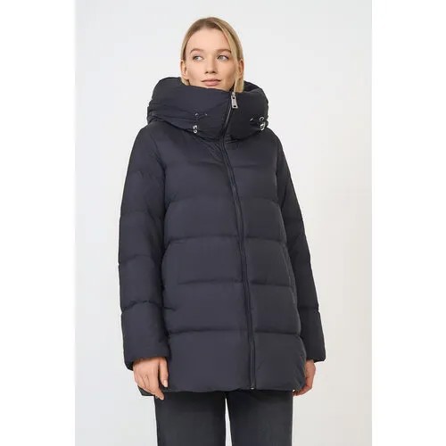 Пуховик Baon B0023574, размер M, black