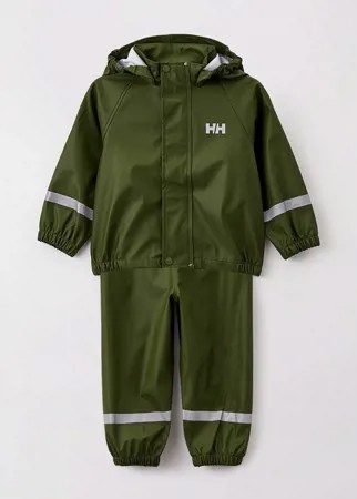 Куртка и комбинезон Helly Hansen