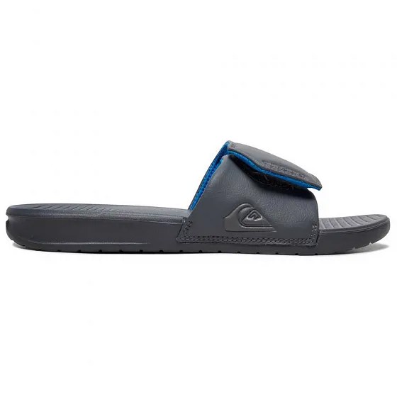 Шлепанцы Quiksilver