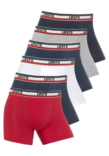Боксеры Levi's 
