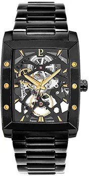 Fashion наручные  мужские часы Pierre Lannier 340A439. Коллекция Hector