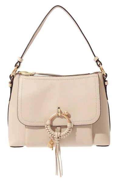 Сумка Joan small See by Chloé