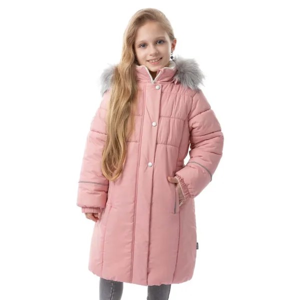 Kisu Пальто для девочек W21-20402