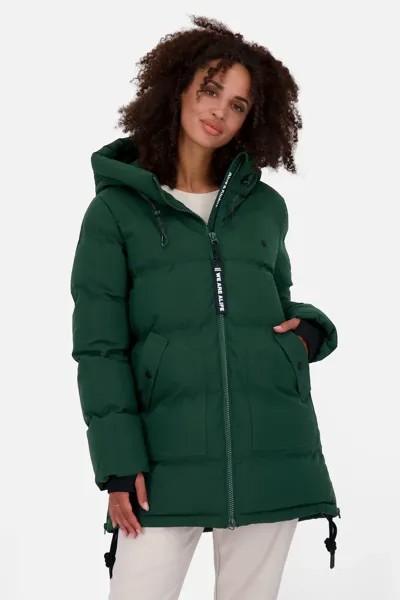 Зимняя куртка Alife & Kickin 