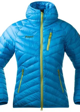 *Куртка Slingsbytind Down Lady Jkt w/Hood