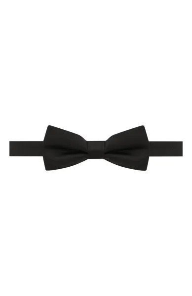 Шелковый галстук-бабочка Dsquared2