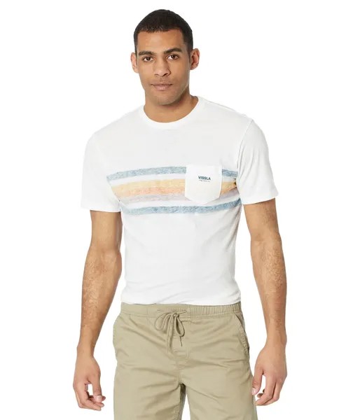Шорты VISSLA, No See Ums Eco 18