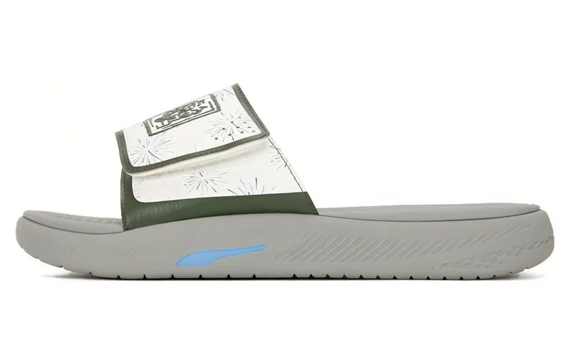 Шлепанцы Puma унисекс