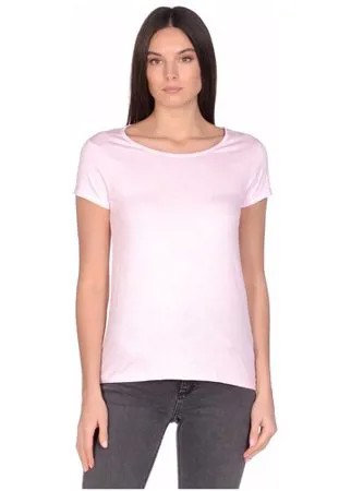 Футболка SWAN, размер 3XL, розовый