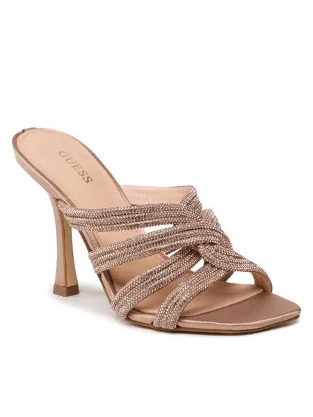 Мюли Sypress FL5SYP ESU03 Guess бежевый 36 EU