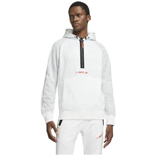 Толстовка Nike M Sportswear Air Max Fleece Hz Hoodie / L
