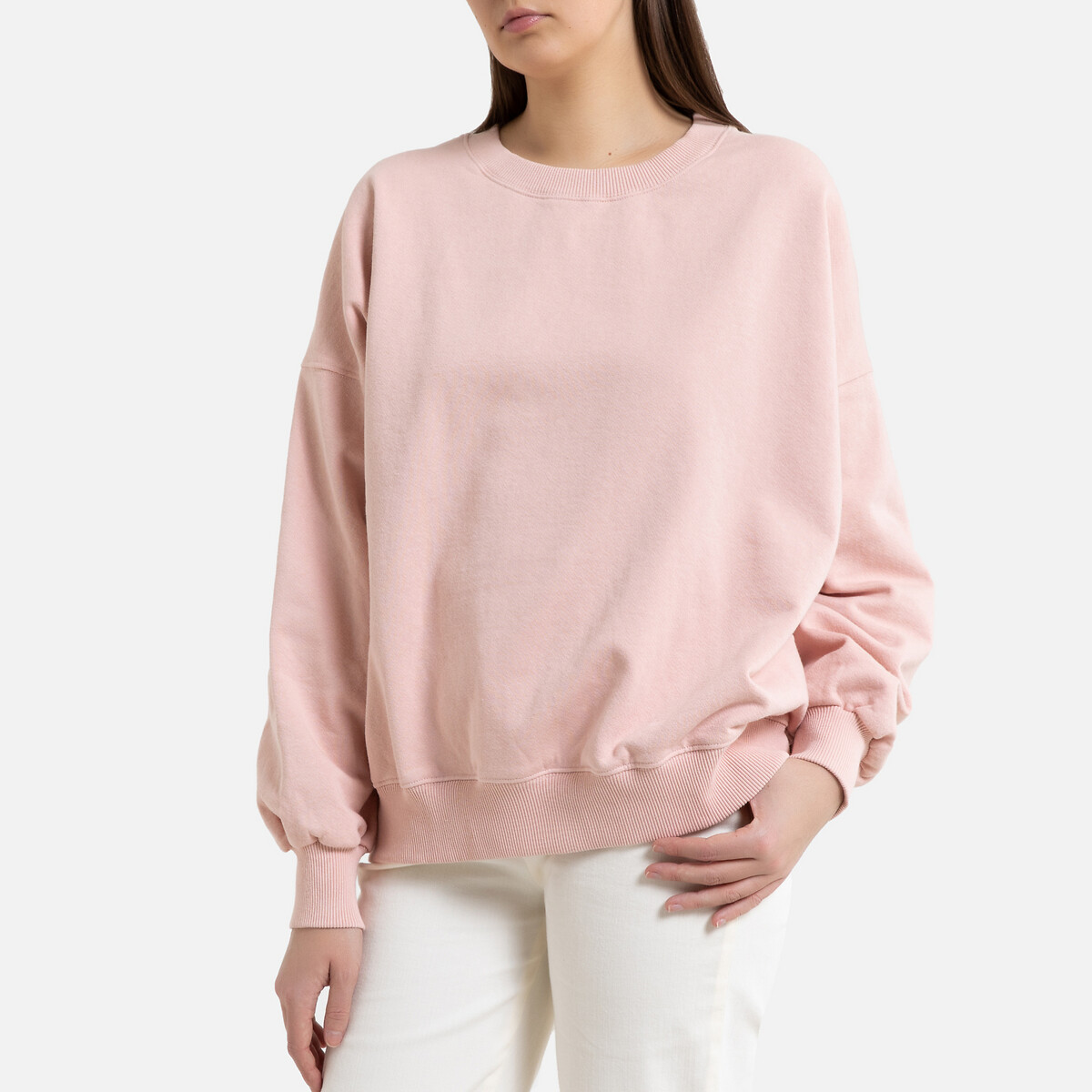 Свитшот La Redoute