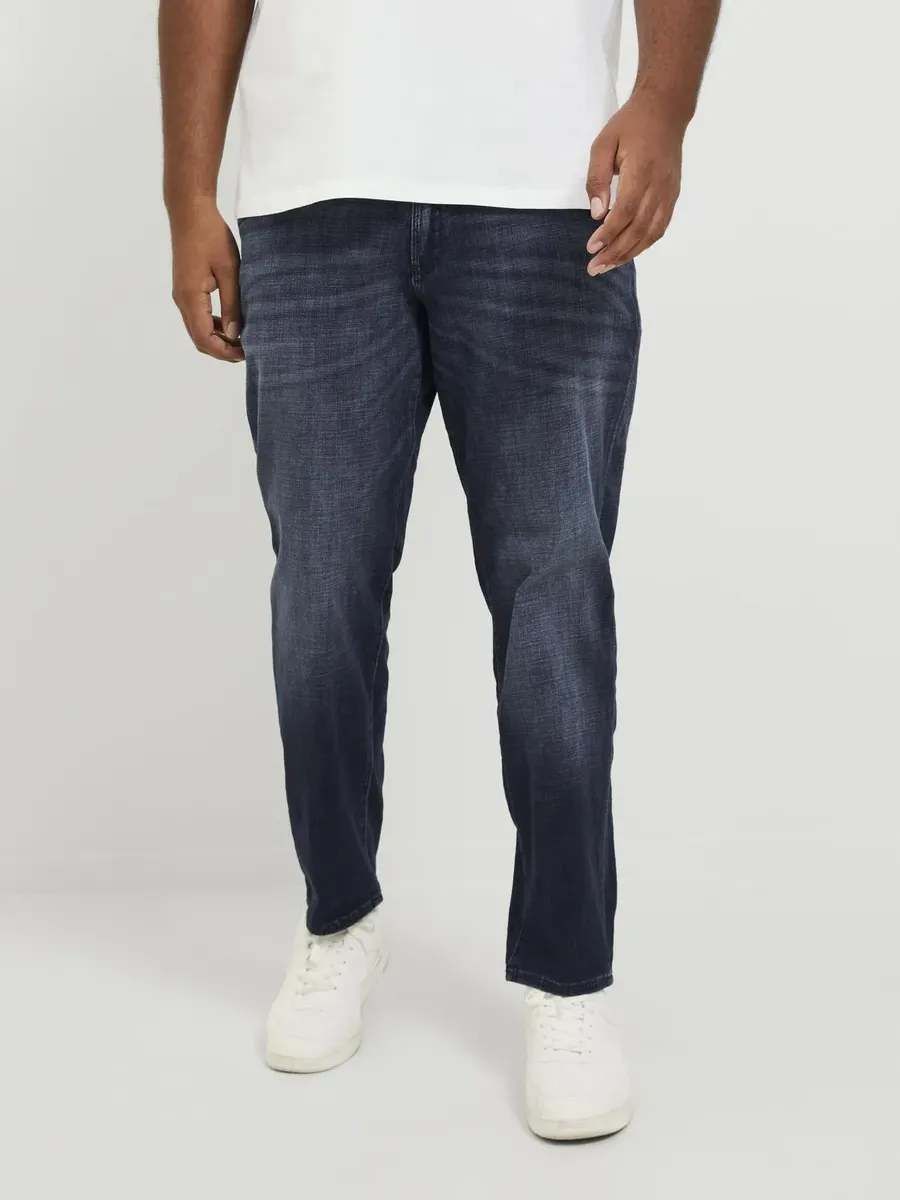Джинсы узкого кроя Jack & Jones PlusSize 