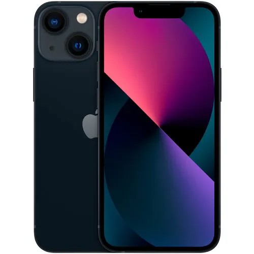 Смартфон Apple iPhone 13 128GB Blue