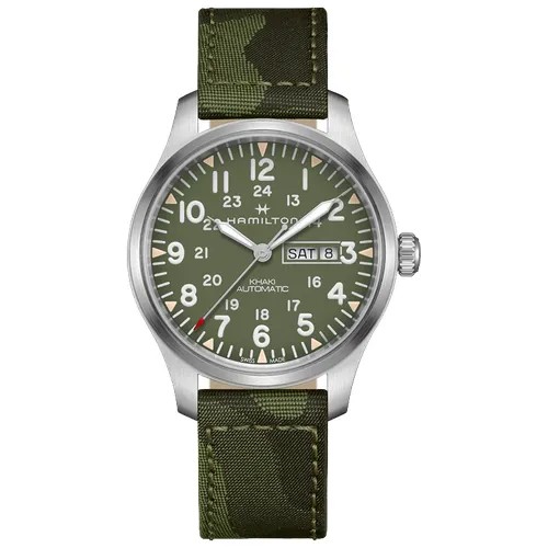 Наручные часы Hamilton H70535061