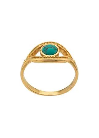 Nialaya Jewelry кольцо Eye