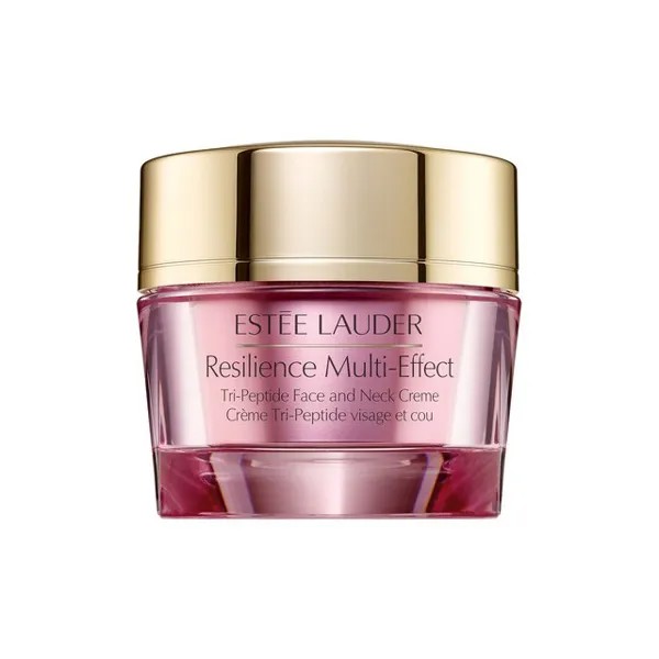 Дневной лифтинговый крем для нормальной и комбинированной кожи Resilience Multi-Effect Estée Lauder