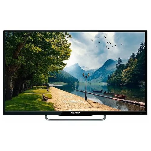 LCD(ЖК) телевизор Asano 32LH8030S