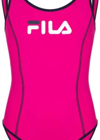 Купальник для девочек FILA, размер 152