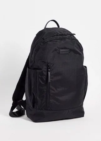 Узкий рюкзак Consigned-Черный цвет