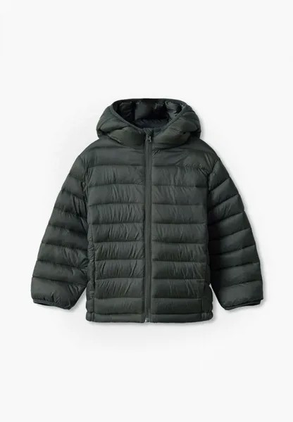 Куртка утепленная Mango Kids