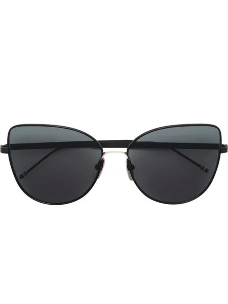 Thom Browne Eyewear солнцезащитные очки