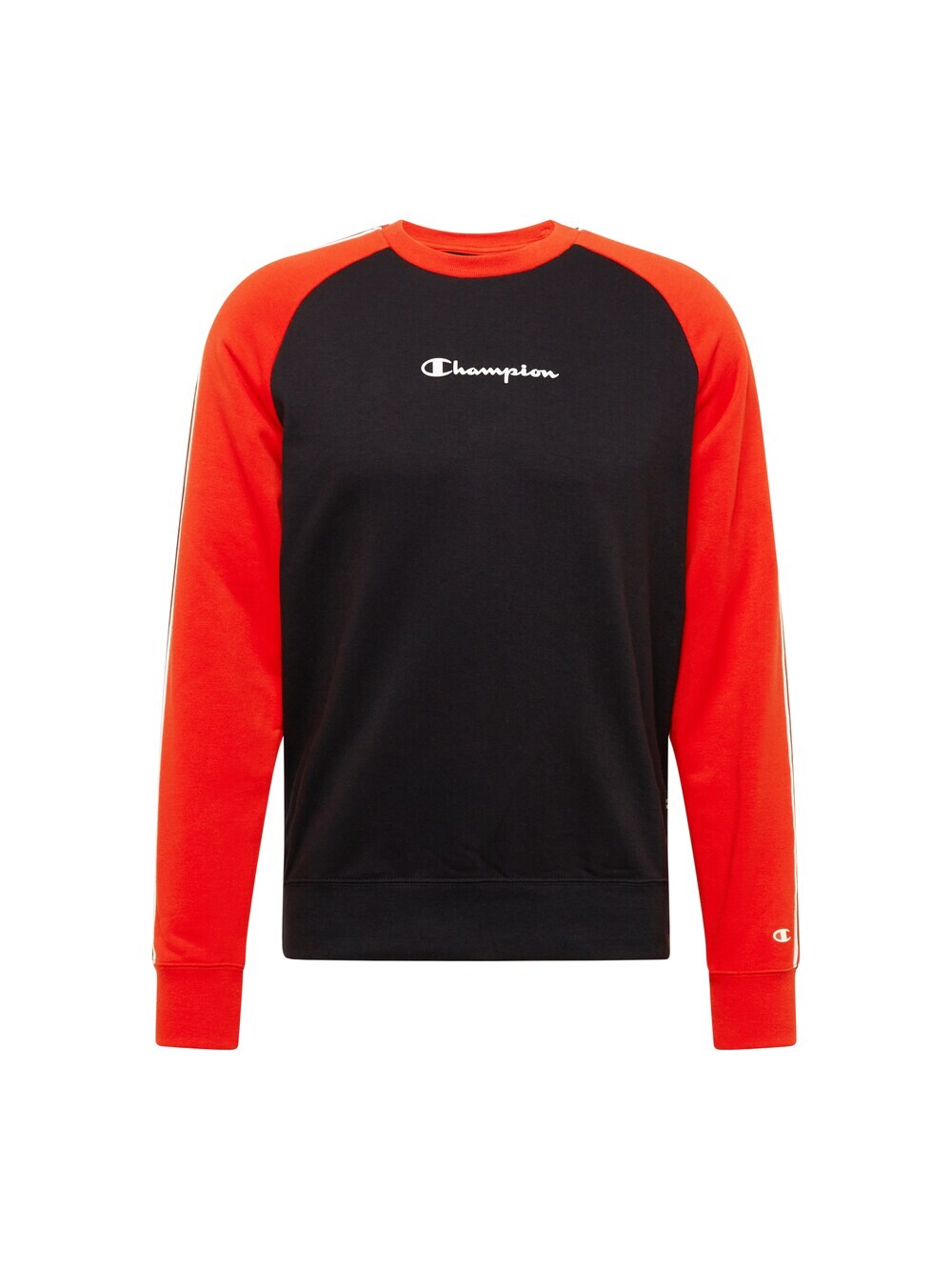 Толстовка Champion Authentic Athletic Apparel, темно-синий