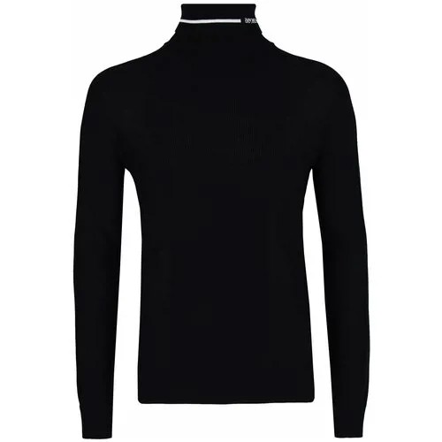 Водолазка EMPORIO ARMANI Черный