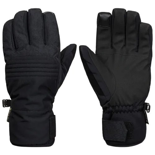 Перчатки для сноуборда Quiksilver Hill Gore Glove M Glov True Black (US:L)