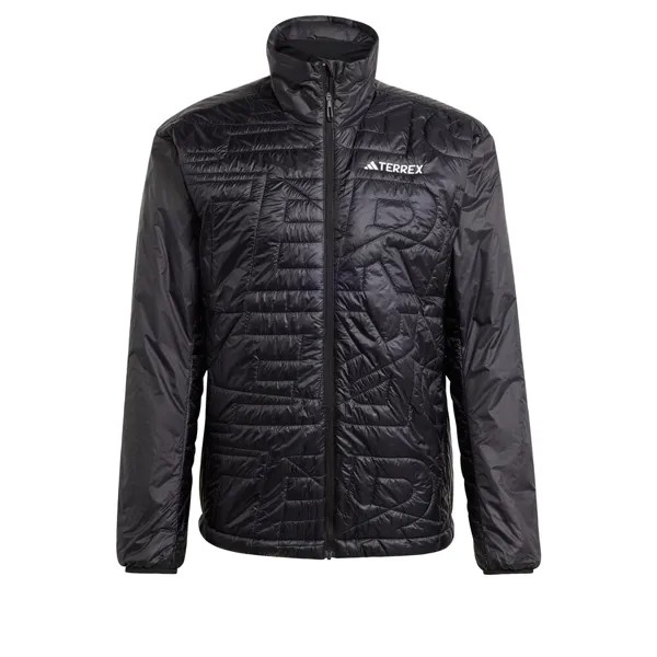 Уличная куртка ADIDAS TERREX Xperior Varilite, черный