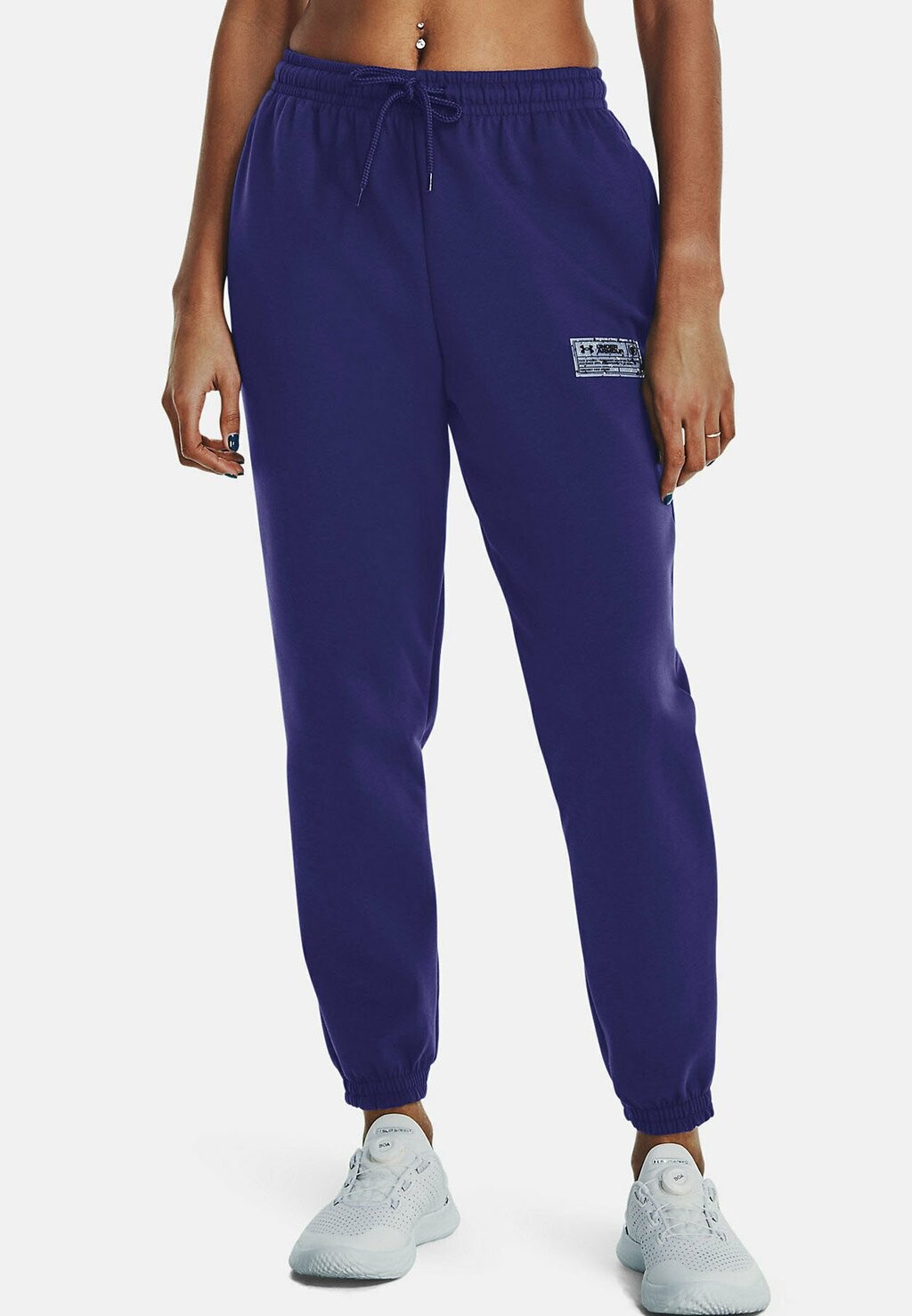 Спортивные брюки Under Armour, синий