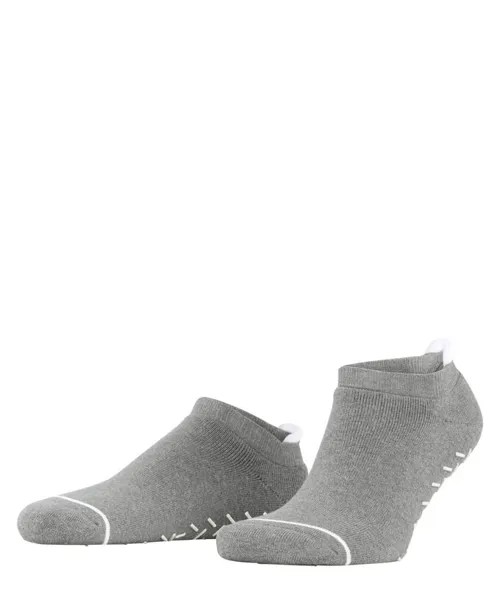 Кроссовки носки домашние Esprit, серый