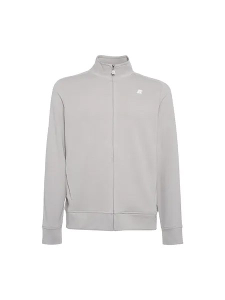 Зимняя куртка regular fit K-Way, бежевый