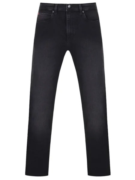 Джинсы Slim Fit хлопковые