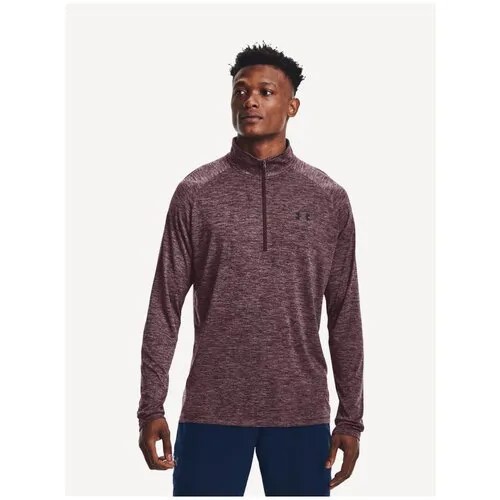 Олимпийка Under Armour UA Tech™ ½ Zip Long Sleeve