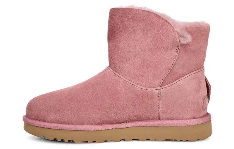 Женские зимние ботинки Ugg CLASSIC MINI