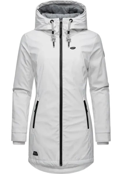 Зимняя куртка Ragwear 