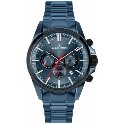 1-2119G, наручные часы Jacques Lemans