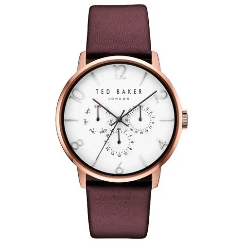 Наручные часы Ted Baker London, белый