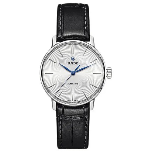 Наручные часы RADO Coupole Classic Наручные часы Rado Coupole Classic 561.3862.4.104, черный