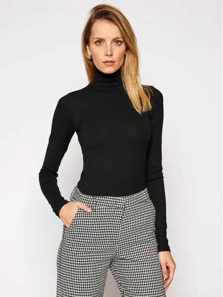Водолазка Polo Ralph Lauren, черный