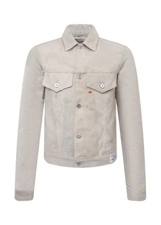 Джинсовая куртка Gallery Dept.