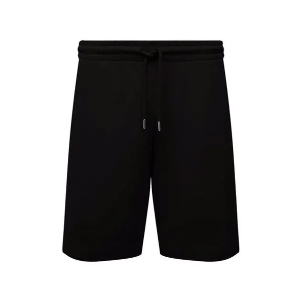 Хлопковые шорты Dries Van Noten