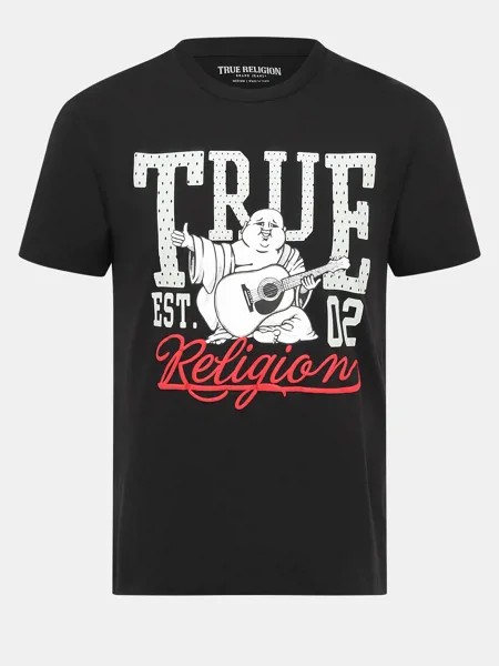 Футболки True Religion