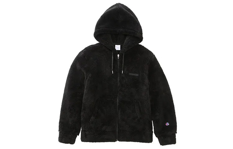 Бархатная куртка унисекс Champion, цвет Apricot