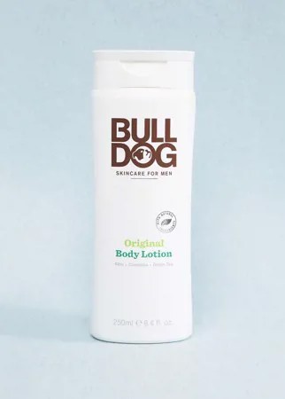 Лосьон для тела Bulldog Original - 250 мл-Бесцветный