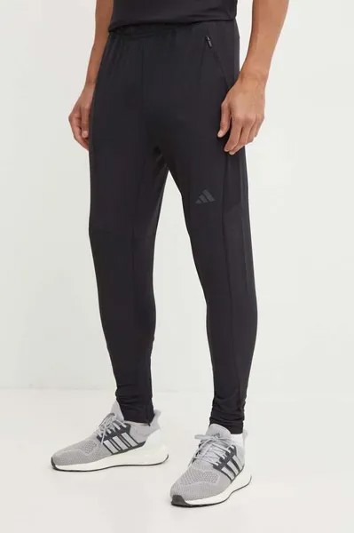 Созданы для тренировок, тренировочные брюки. adidas Performance, черный