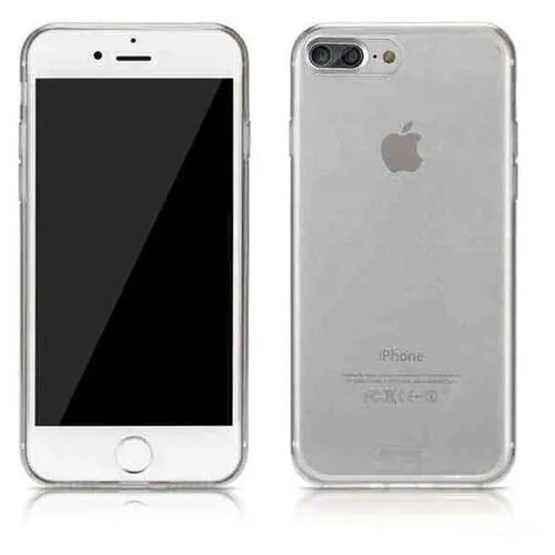 Чехол для iPhone 7 Plus, Remax Crystal Series, прозрачный